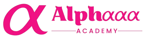 Alphaaa Academy