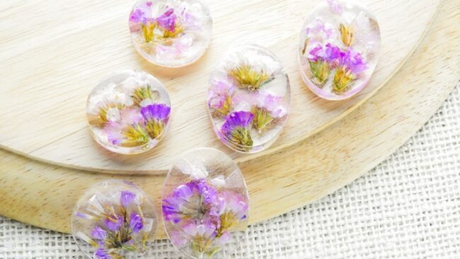 Flower Preservation for Beginners