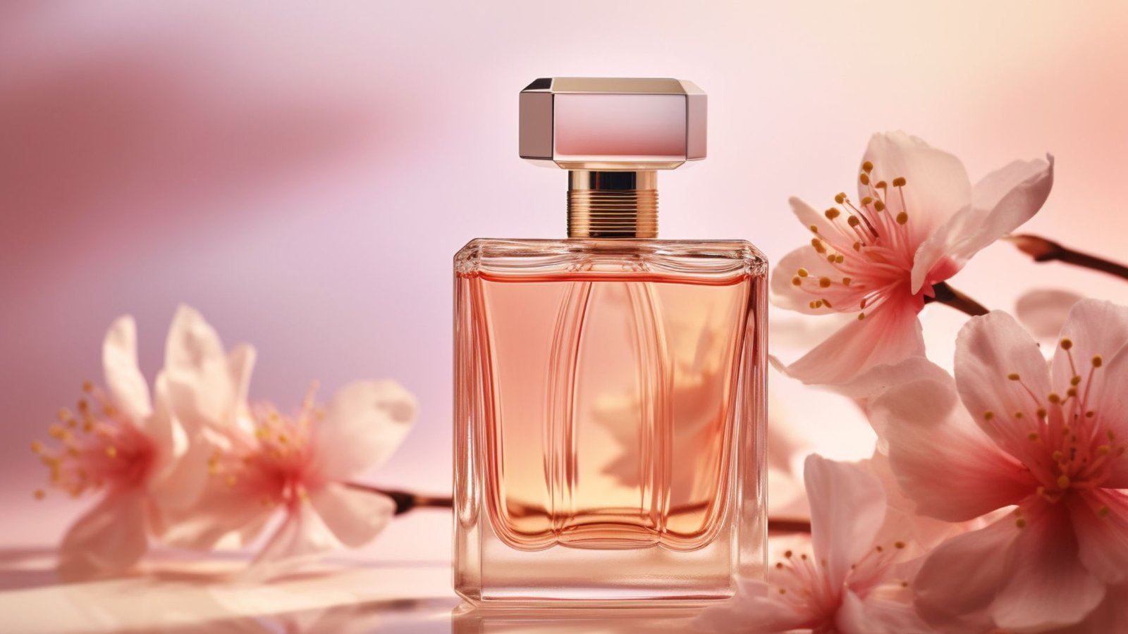 Liquid Perfume & Body Mist Making Workshop
